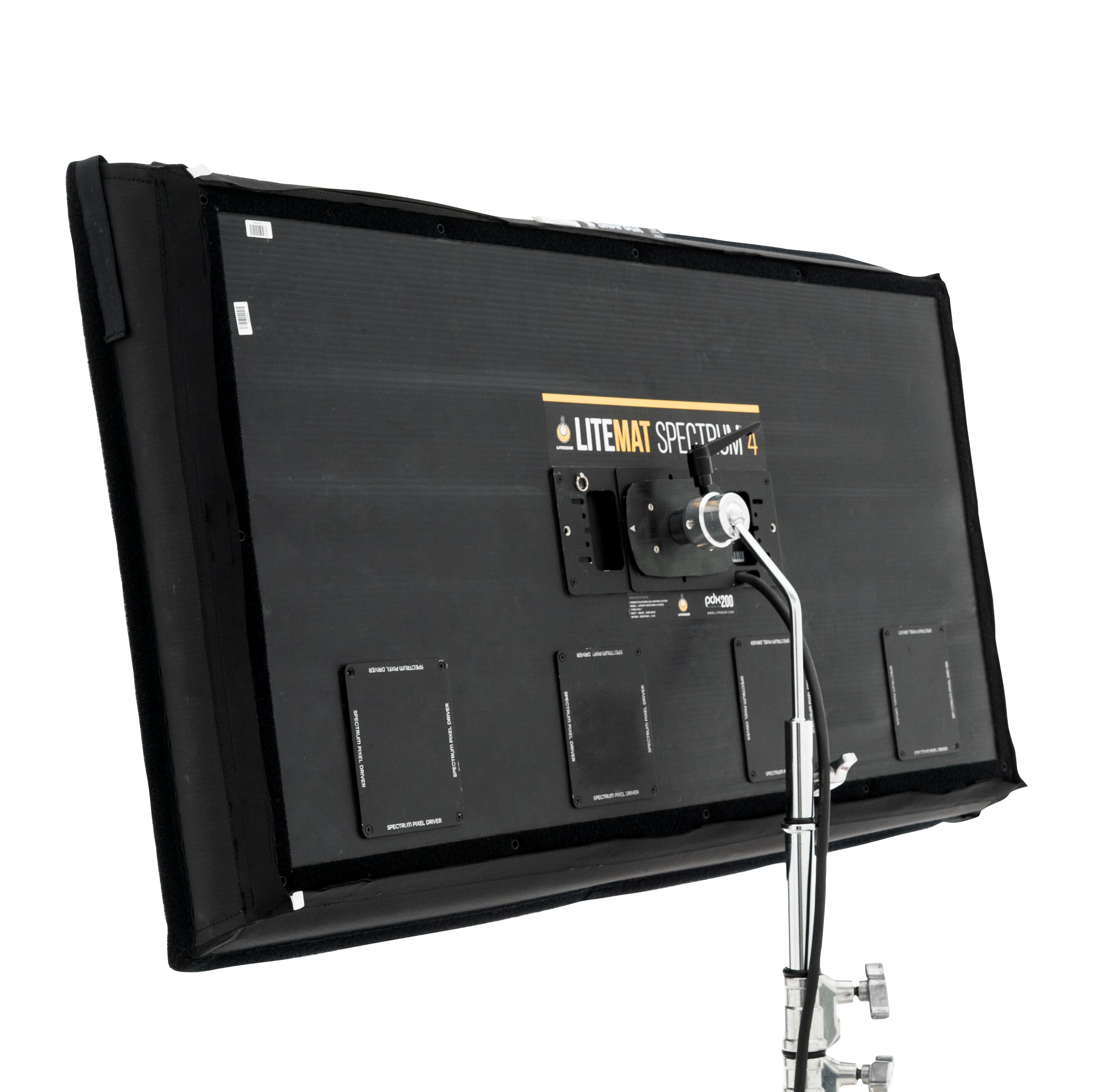 DoPchoice SNAPBOX für Freestyle Air Max / LiteMat4 und LedZEP 2x4 4