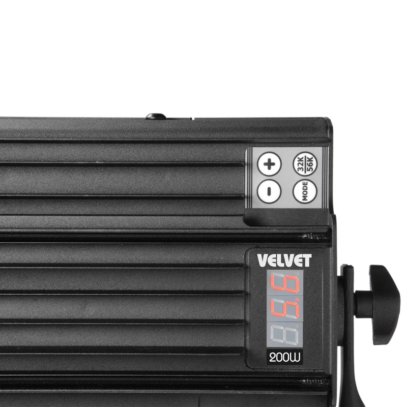 VELVET Mini Power 2 IP54 5