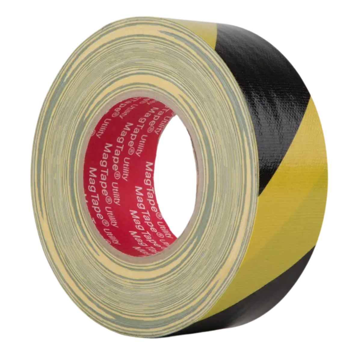 Le Mark Magtape Xtra schwarz/gelb