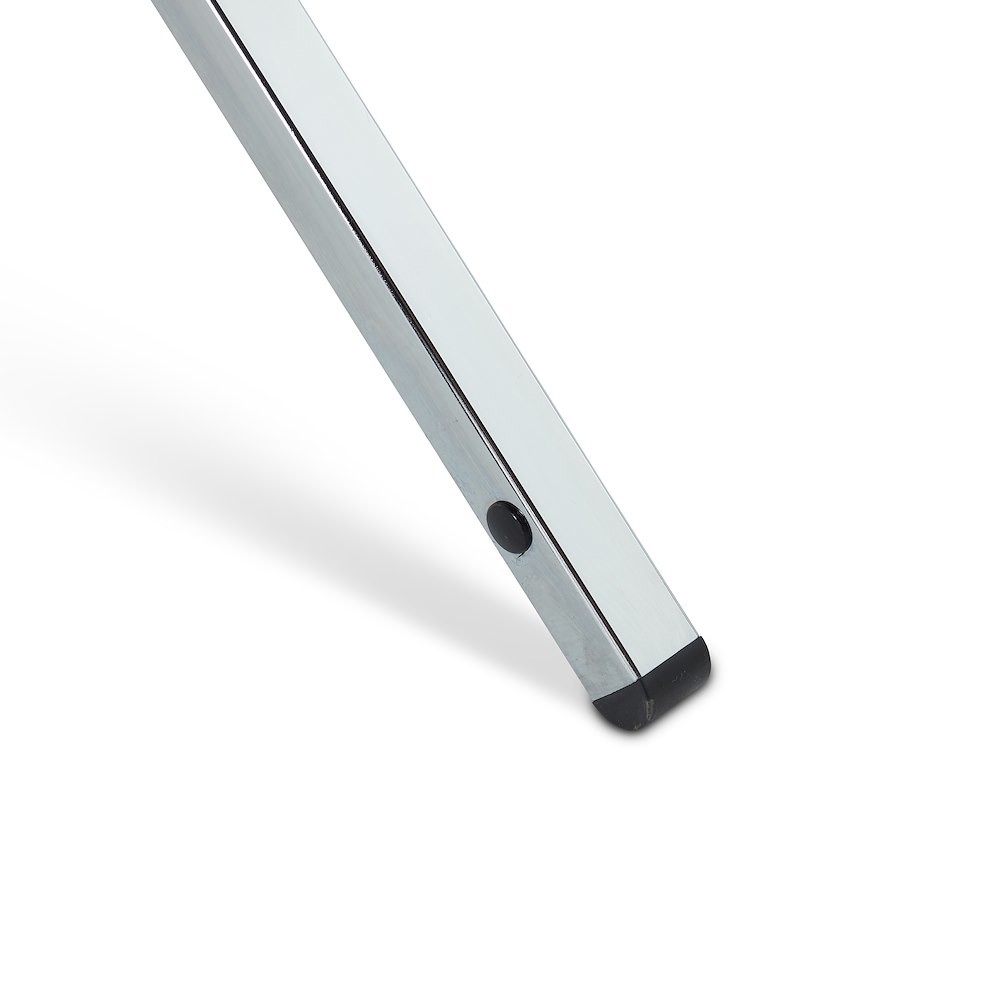 Avenger Baby Stand 35 Silver 350cm 6