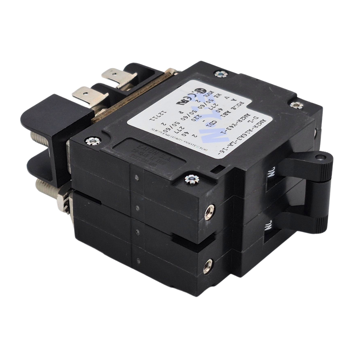ARRI L4.89617.E Circuit Breaker Heinemann für 6 KW EB
