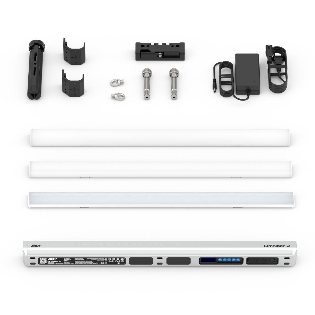 ARRI Omnibar 2 Single Set