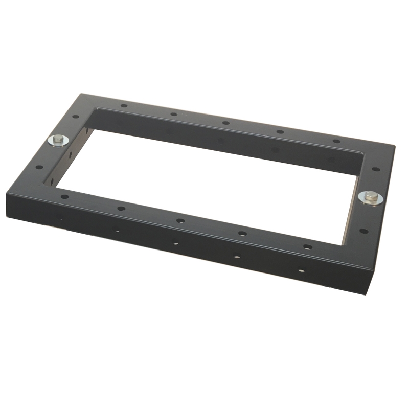 Hil-Tools Uniframe 6040 Hil-Tools Uniframe 6040