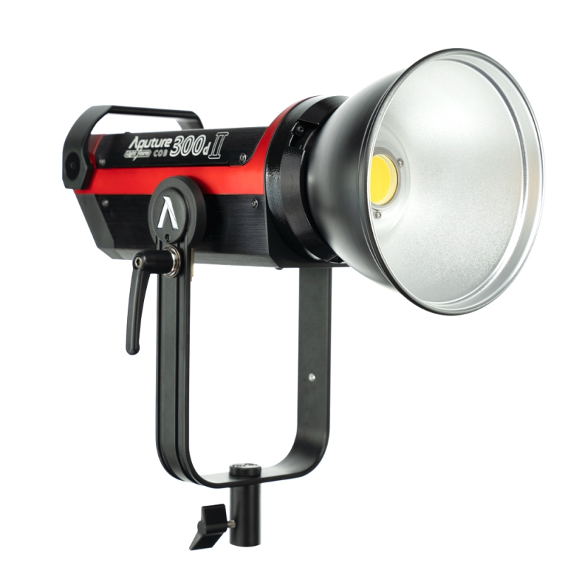 Aputure LS C300d MKII (V-Mount) (EU-Version) Aputure LS C300d MKII (V-Mount) (EU-Version)