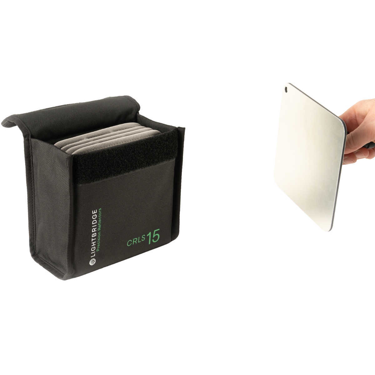 Lightbridge C-Diff 15 Core DS  (Gen2) 7