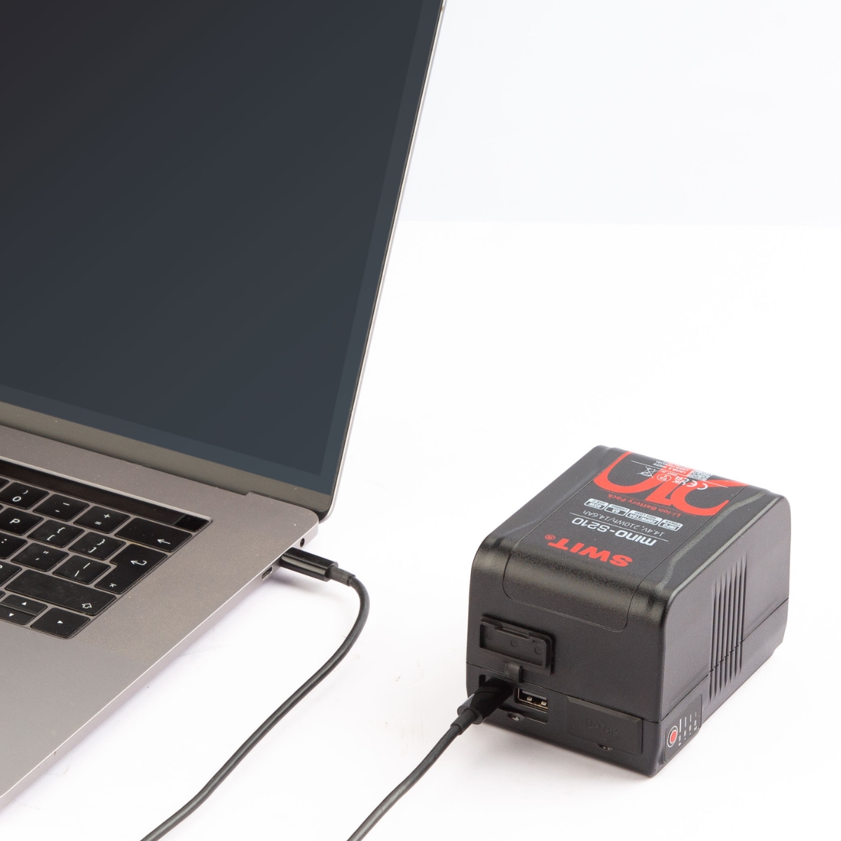 SWIT Mino-S210  210Wh Pocket V-Vount Battery Pack