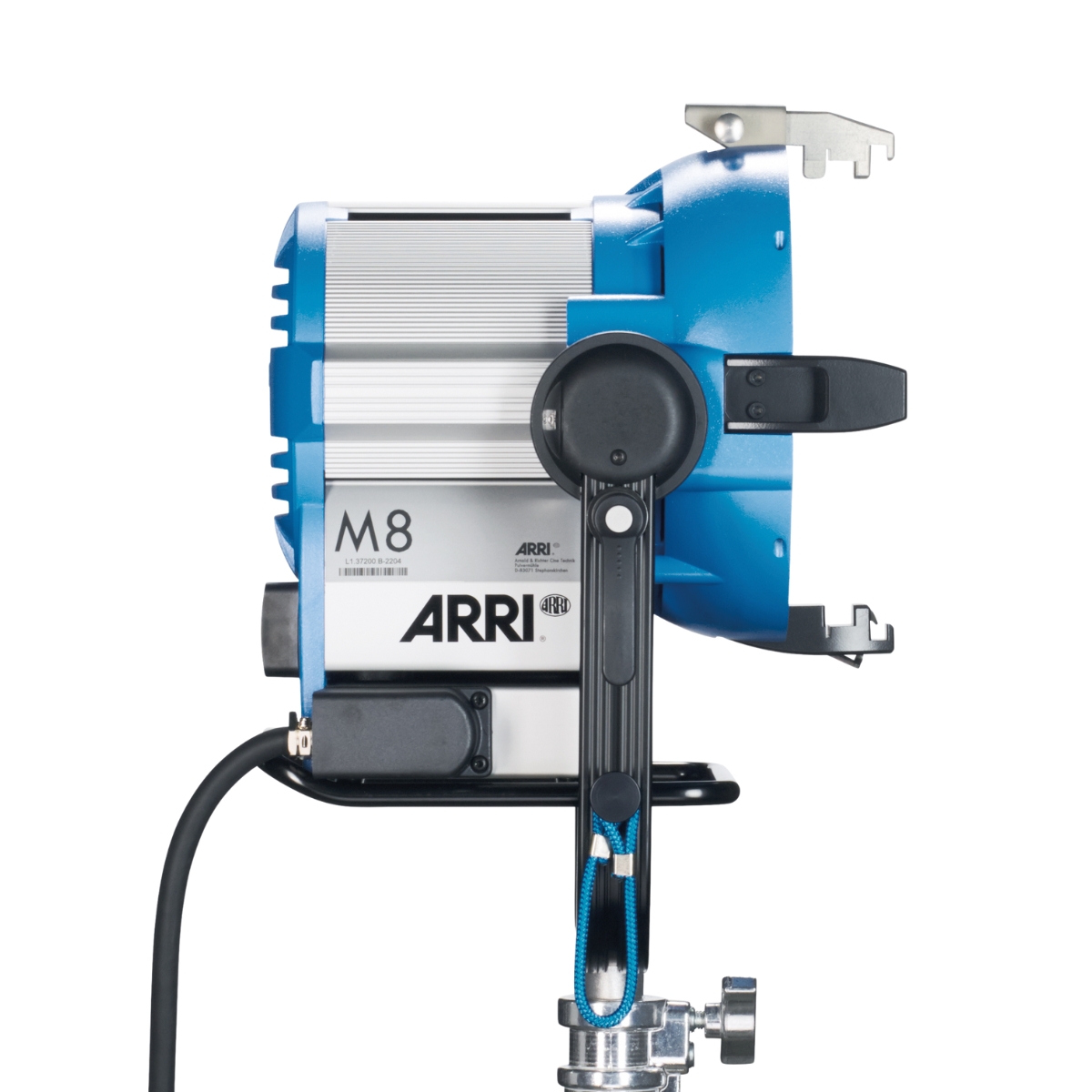 ARRI M8 Tageslicht Scheinwerfer 3 ARRI M8 Tageslicht Scheinwerfer 3