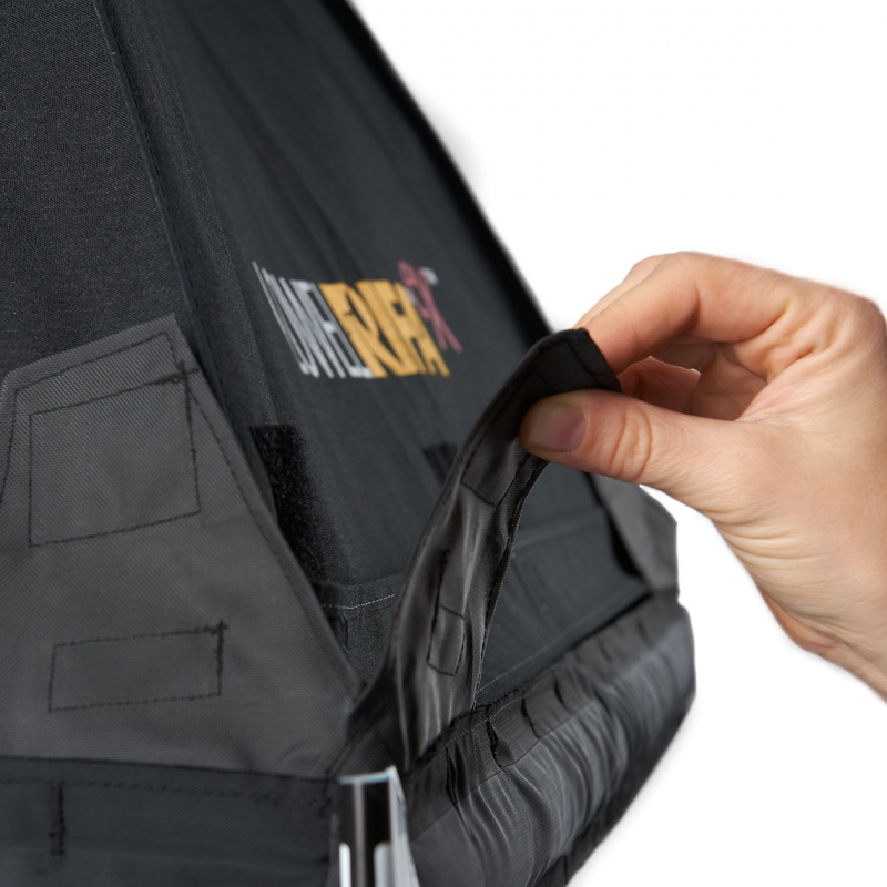 DoPchoice SNAPGRID® 40° für Rifa 44 4