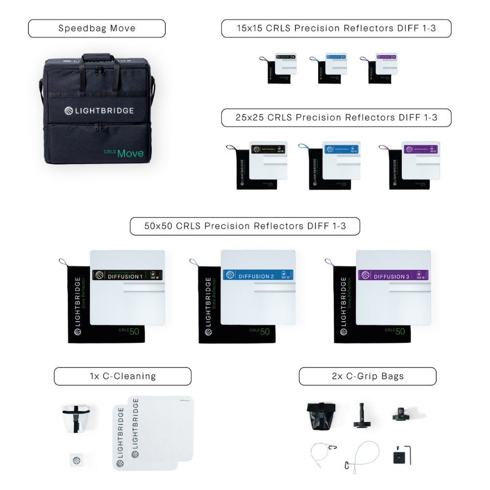 Lightbridge C-Move Core DS  (Gen2) 2