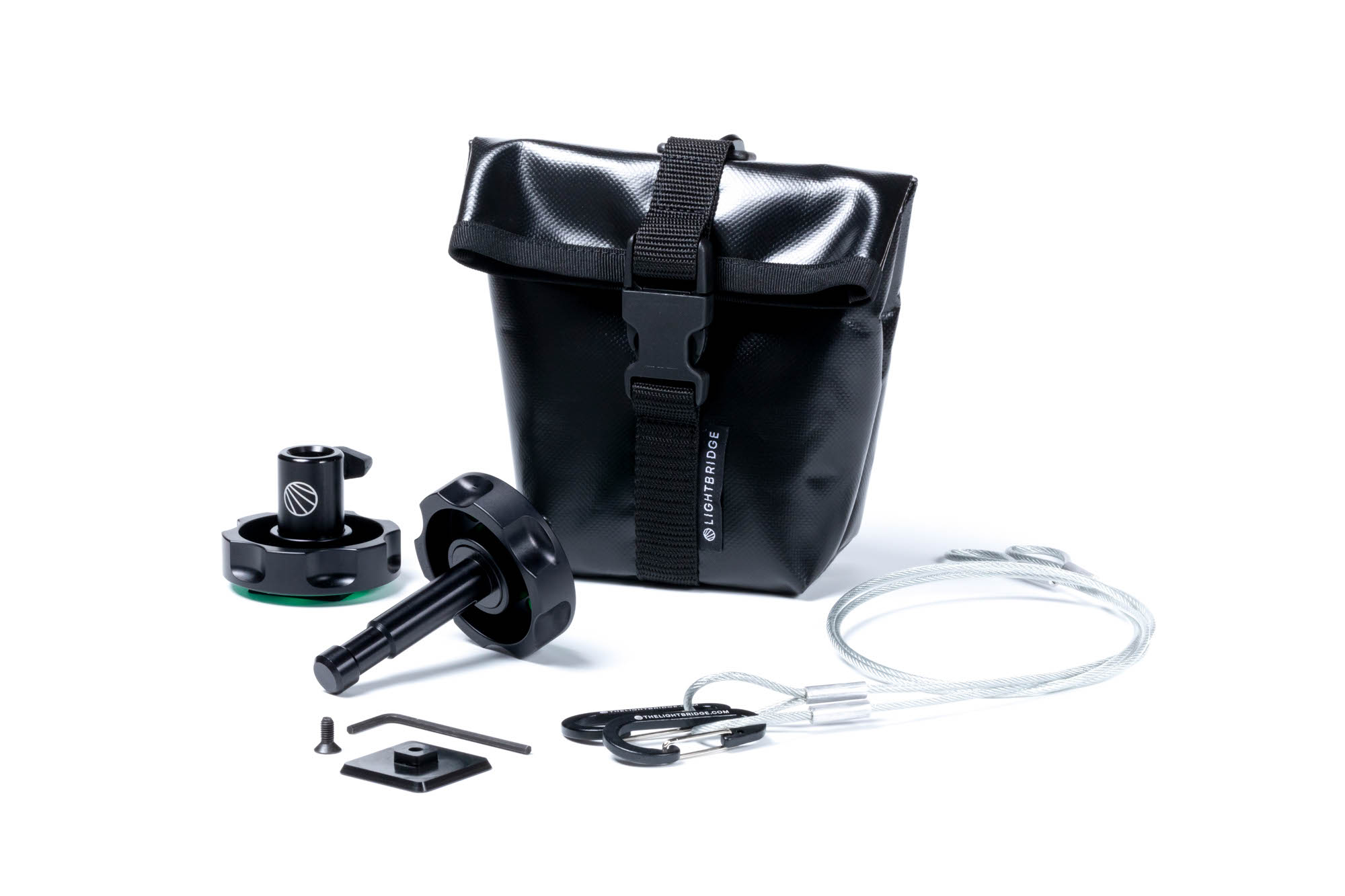 Lightbridge C-Drive+ Kit 7