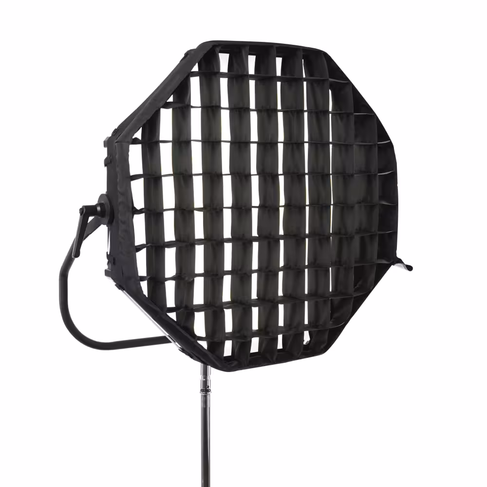 DoPchoice SNAPGRID® 40° for Chroma-Q Space Force