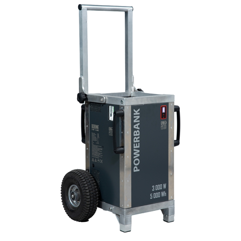 Pess Energy BOBINE 3.2kW – 6kWh 5