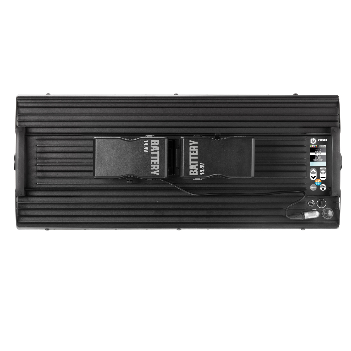 VELVET EVO 2 Color IP54 V2