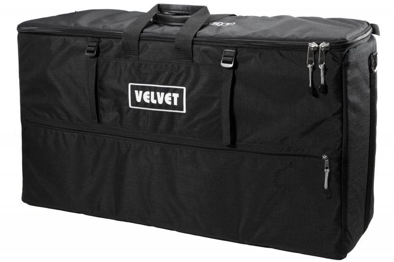 VELVET Soft bag for 1x VL2 or VP2