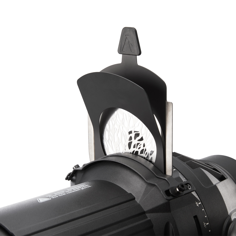 Aputure Spotlight Mount II 50° Kit 6