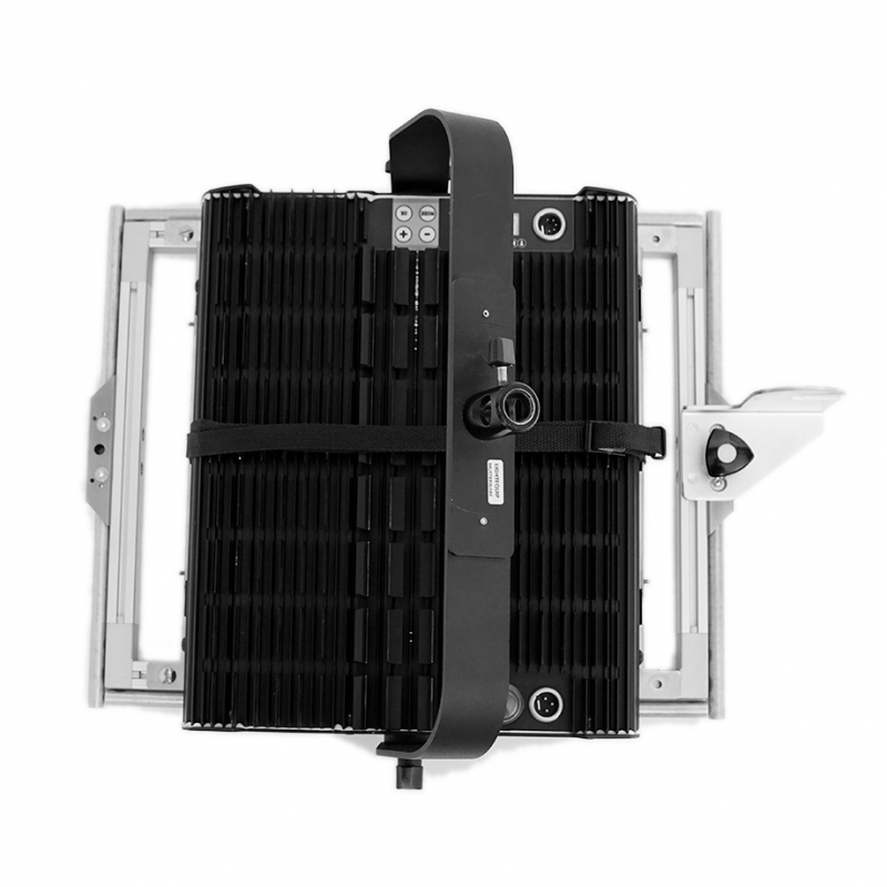 DoPchoice Rabbit Ears aluminum frame for 1X1 panels 3