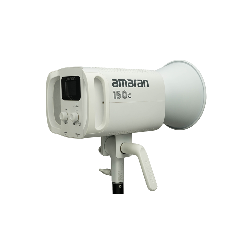amaran 150c (white) 3