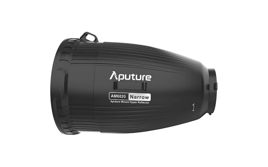 Aputure Electro Storm Narrow-Angle Reflector 4
