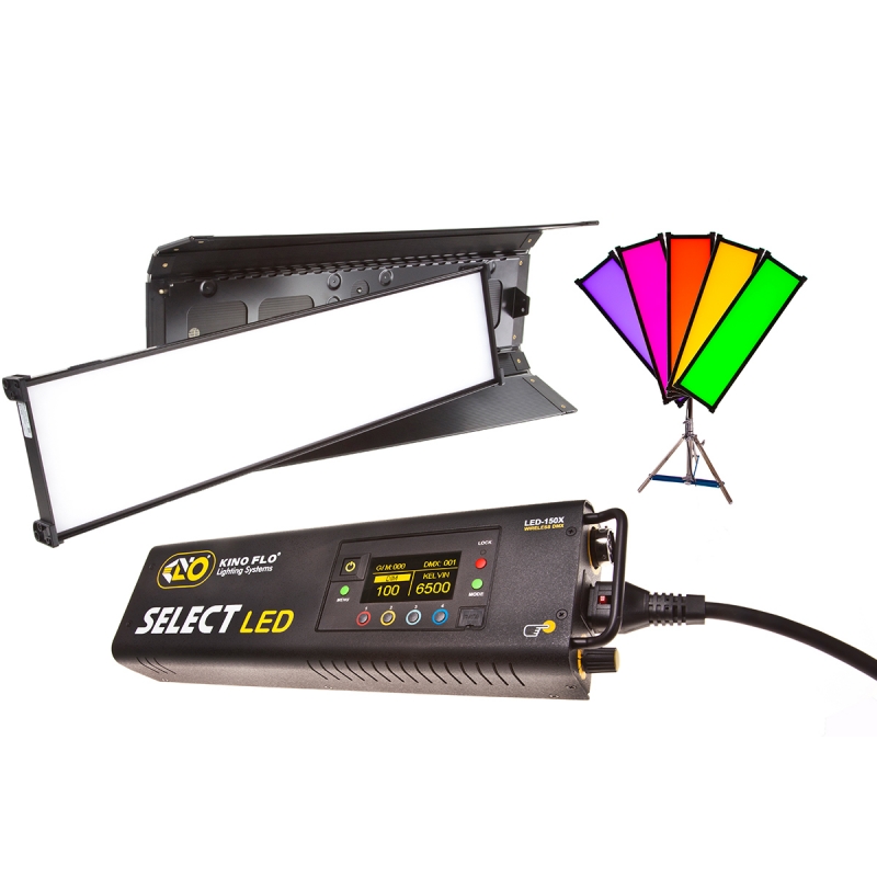 KinoFlo FreeStyle31 LED DMX System 2