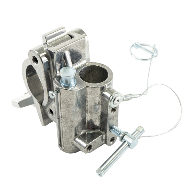 Duratruss DT PRO-Studio-Clamp 300kg/40kg 3