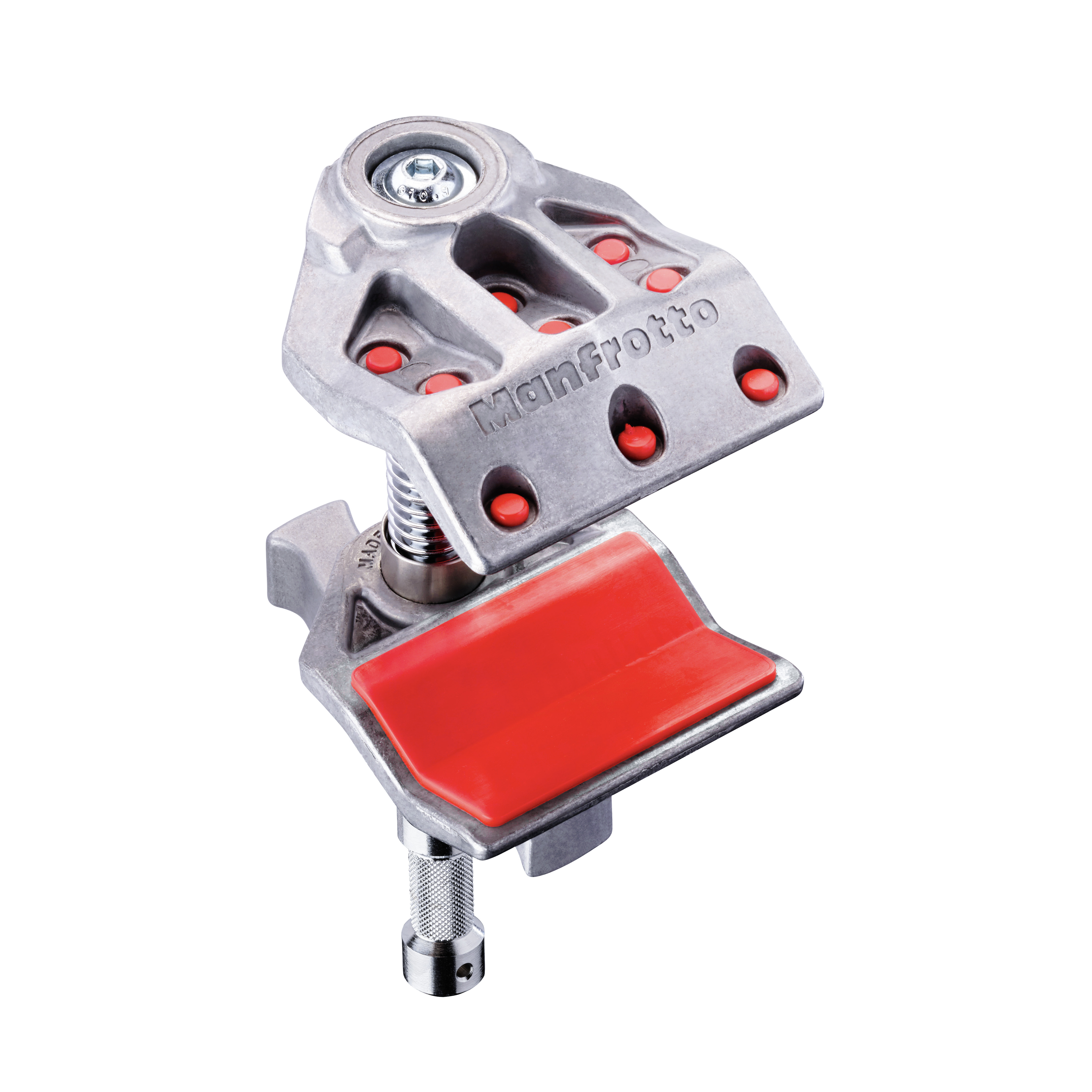 Manfrotto 2" End Jaw Vice Clamp 4
