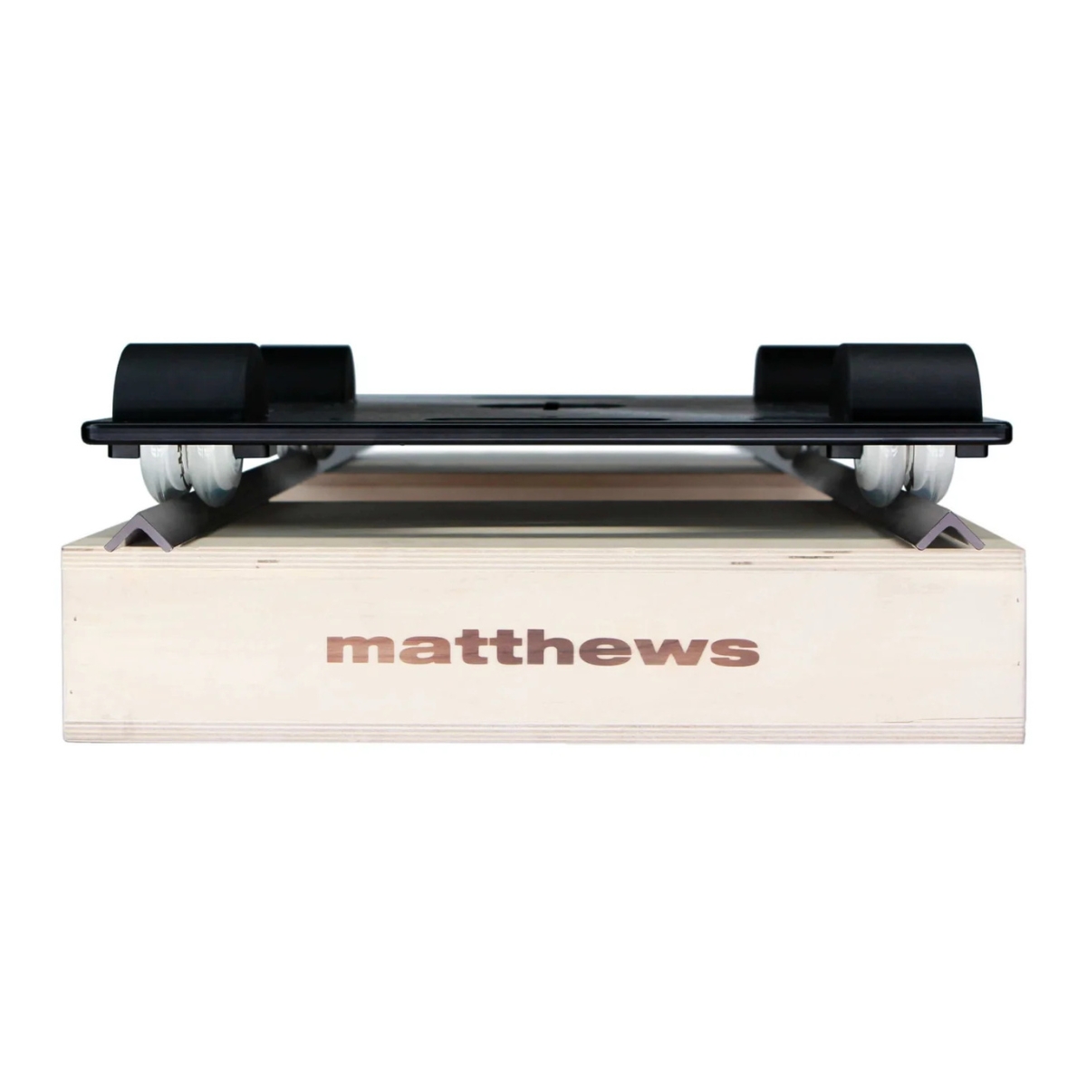 Matthews Dutti Dolly (schwarz) 3