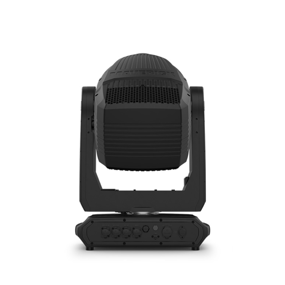 Chauvet Maverick Storm 4 Profile 2