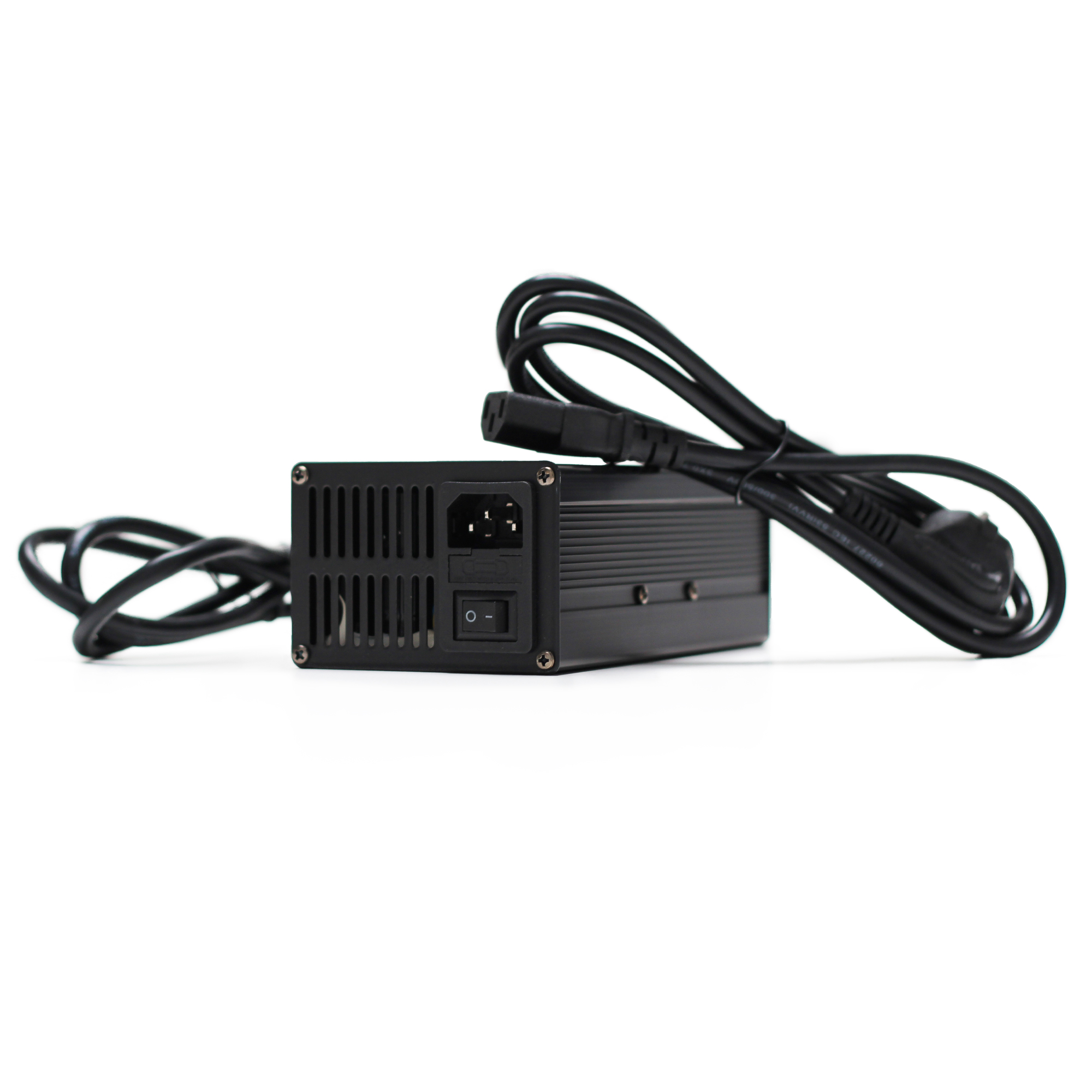 WATTSUN CHARGER 600