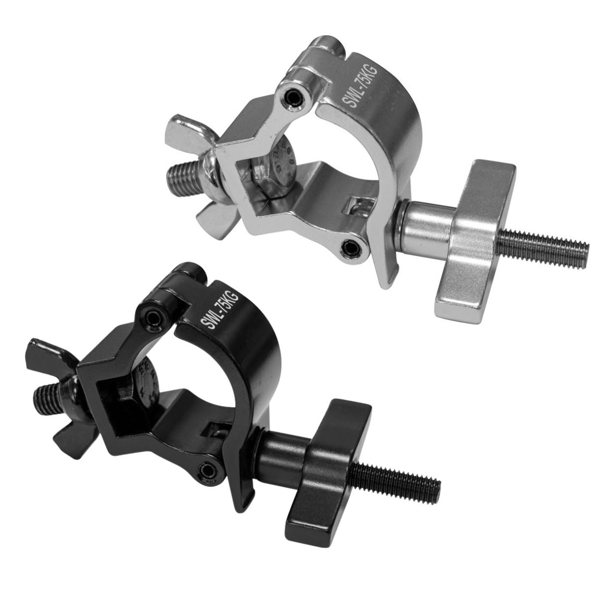 Duratruss DT Jr Clamp Wing 75kg