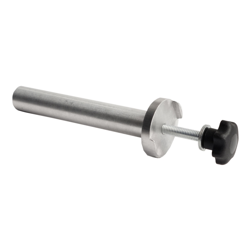 DoPchoice SPIGOT Clamp für Frame set für Aladdin