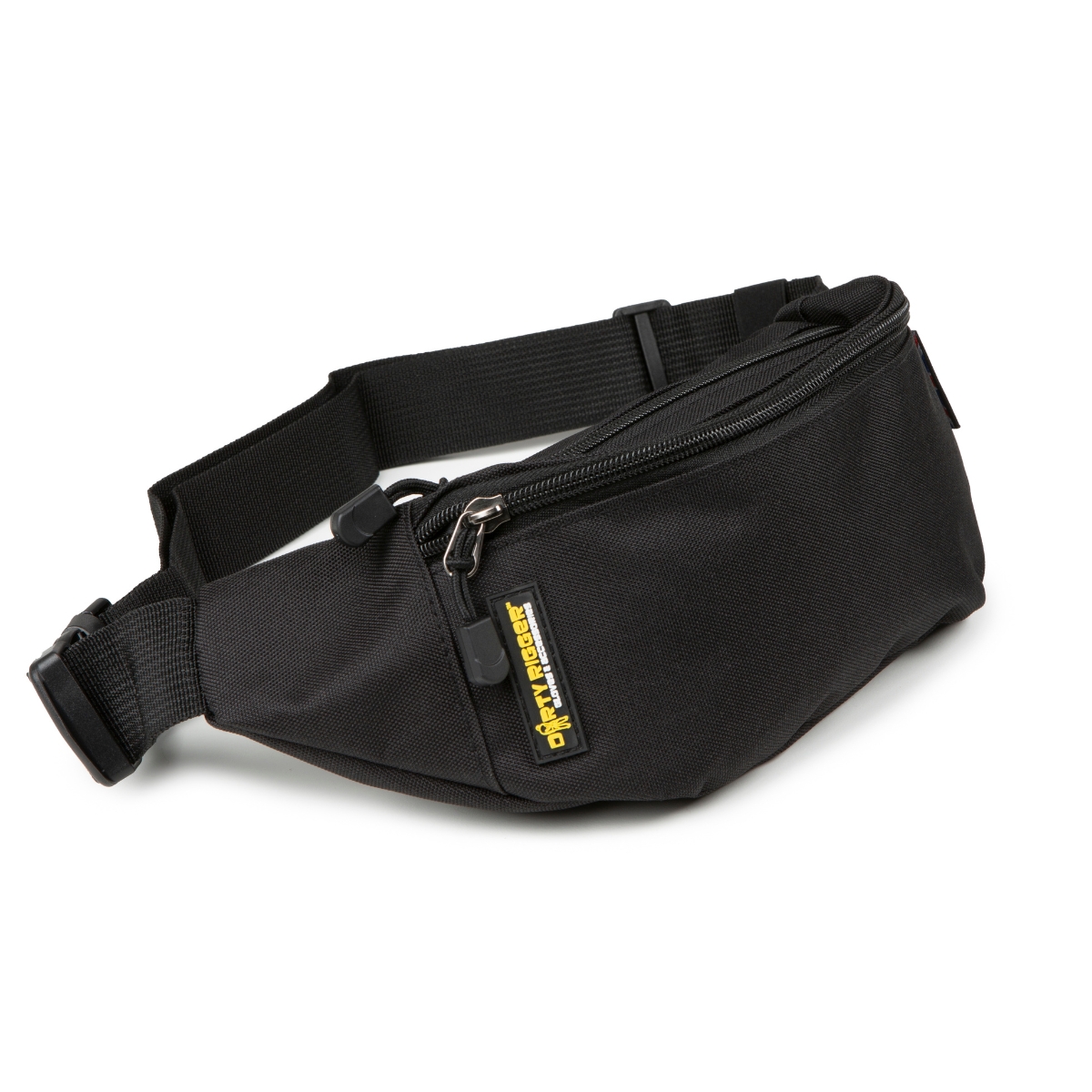 Dirty Rigger Cross-Body/Belt Bag