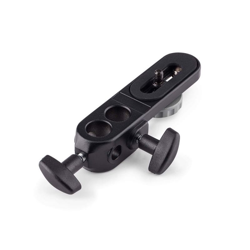 Manfrotto 143BKT Kameraschiene für 143 2