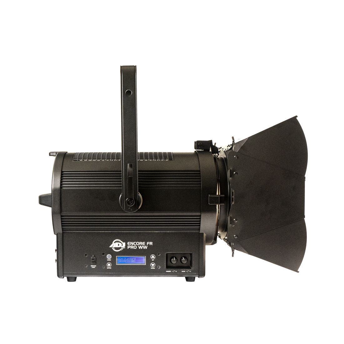 ADJ Encore FR Pro WW LED-Fresnelscheinwerfer
