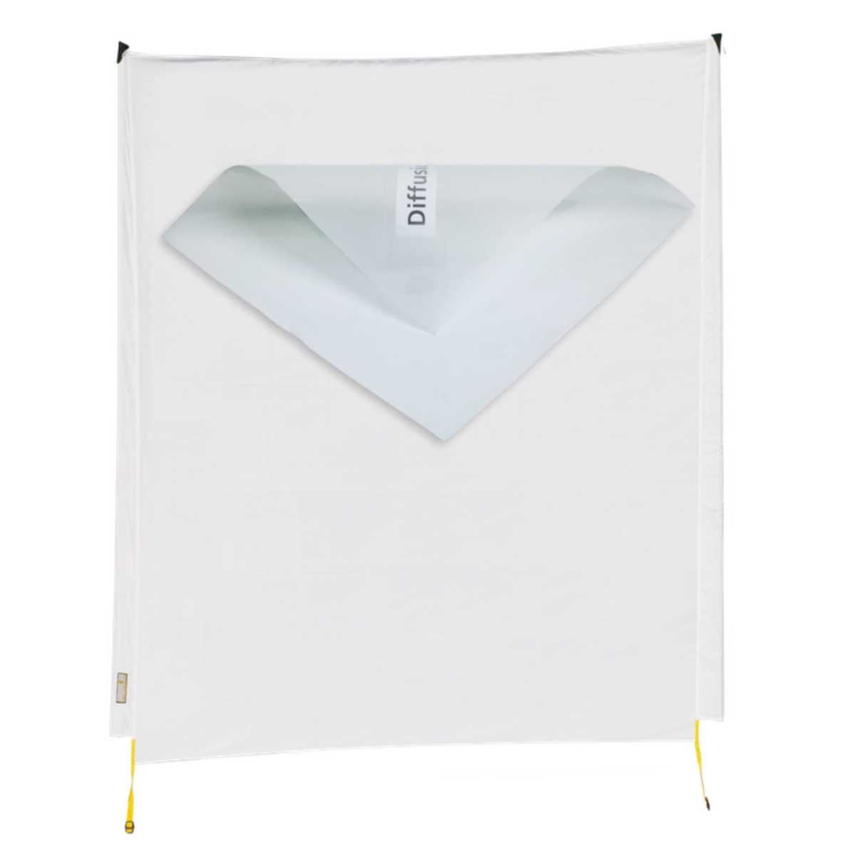 Sunbounce SUN-SWATTER BIG Screen Diffusor -1/3rd f:Stop