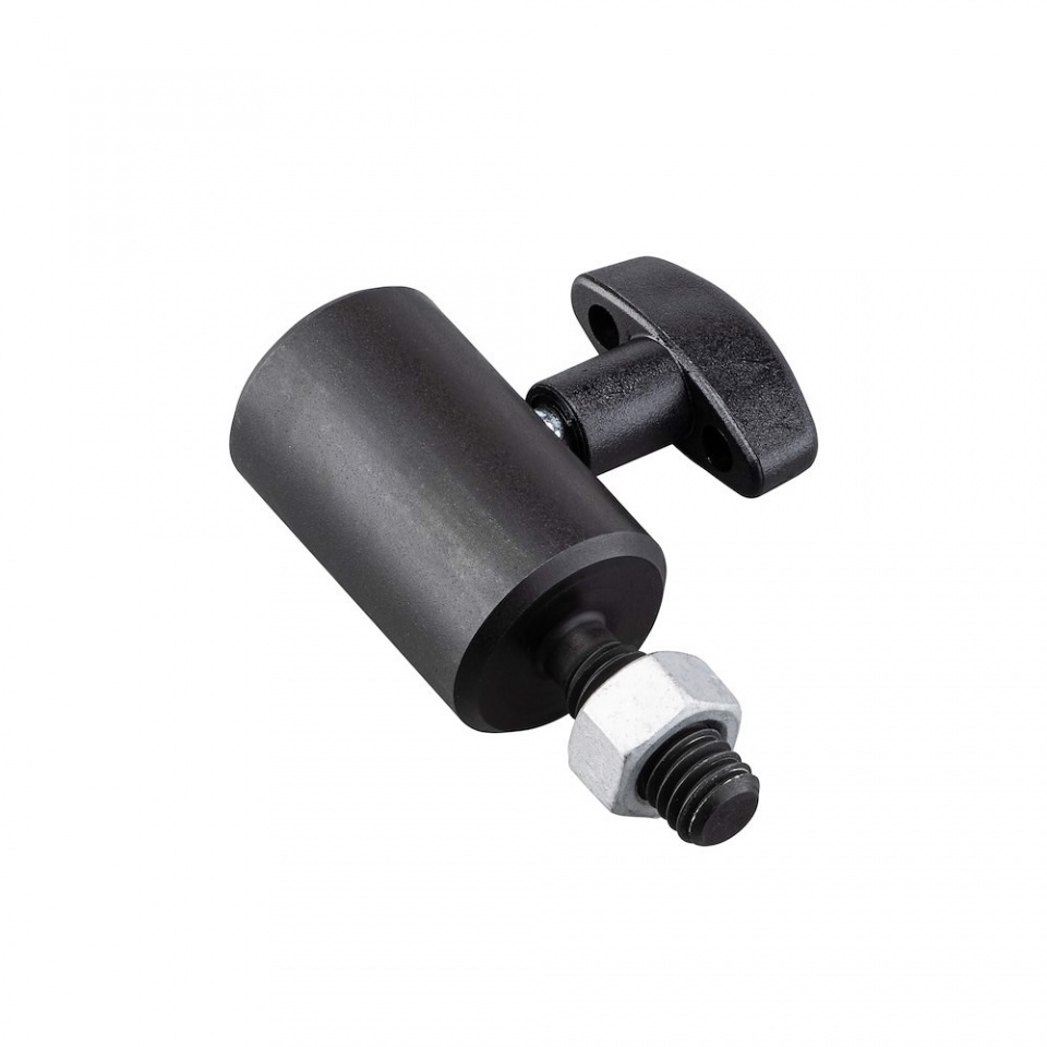 Manfrotto 014BIM 16mm Female Adapter 3