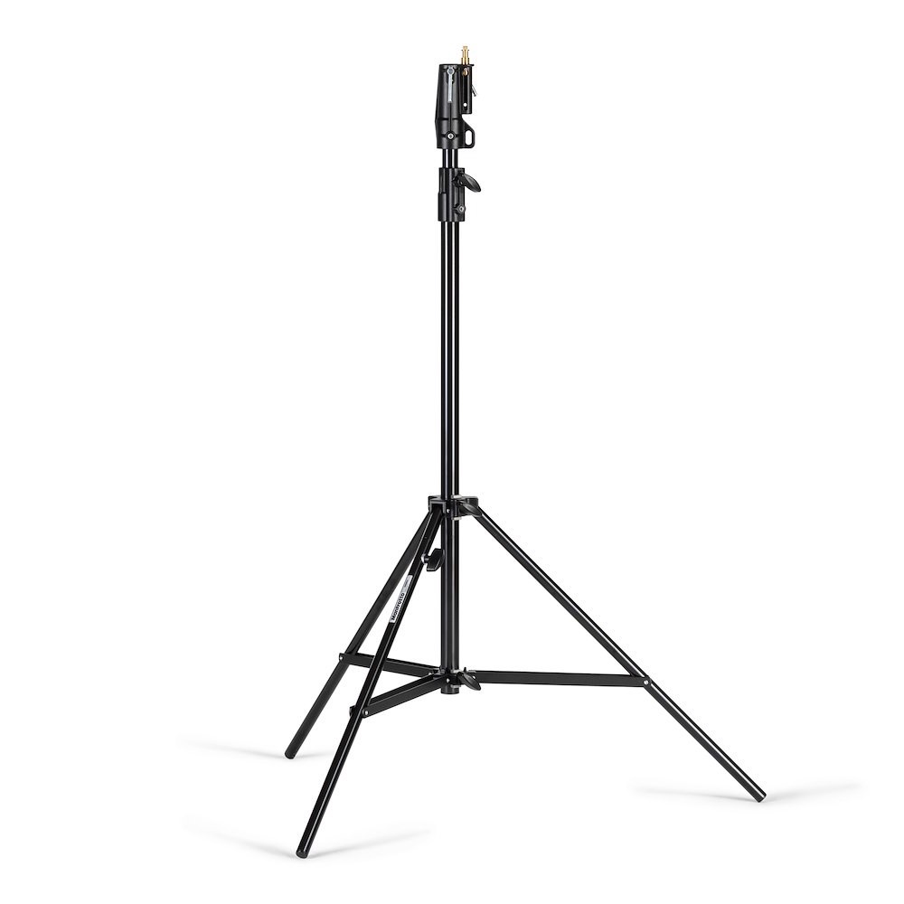 Manfrotto 008BSU Combo Junior Stativ