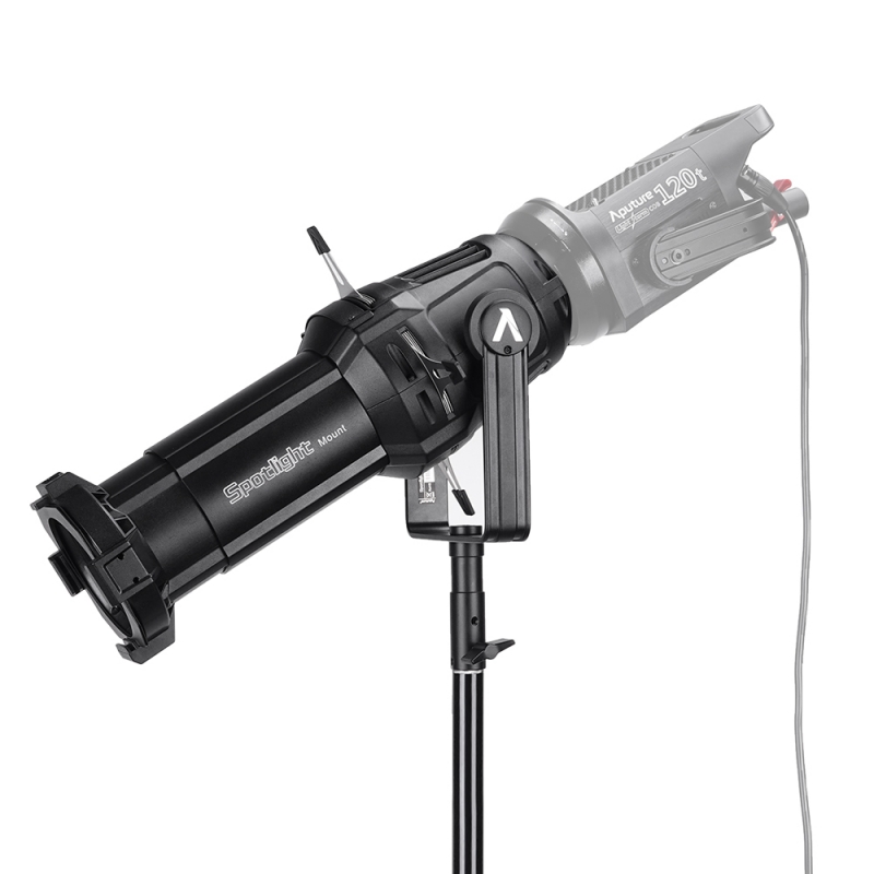 Aputure Spotlight Mount Set 19° 5