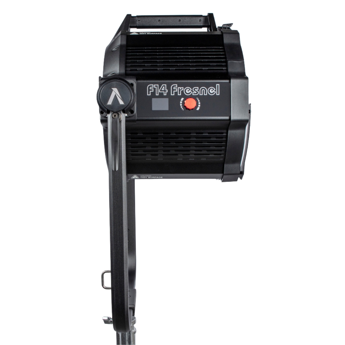 Aputure F14 Fresnel 4 Aputure F14 Fresnel 4