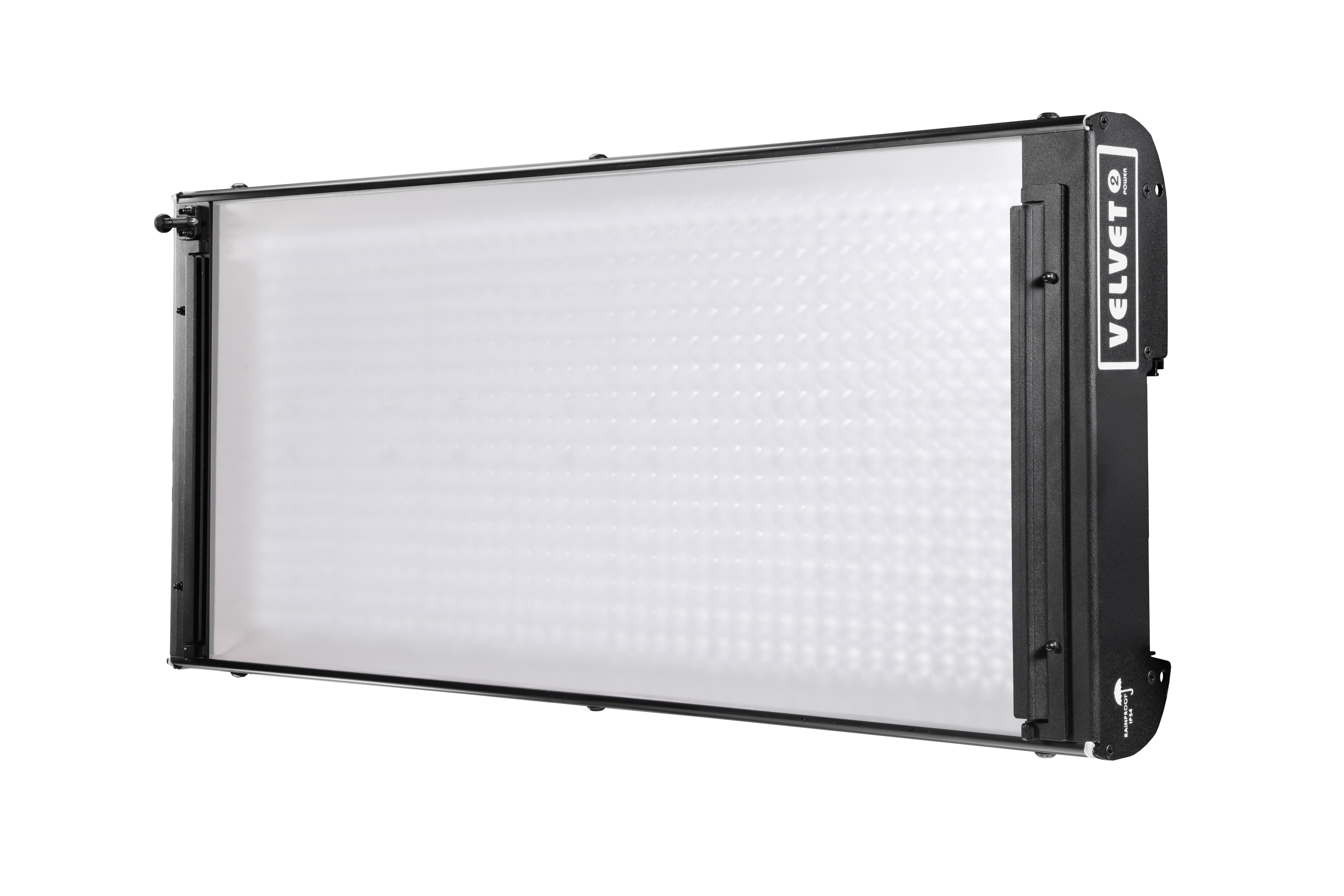 VELVET POWER 2 IP54 LED-Softlight Panel (ohne Montagebügel!)