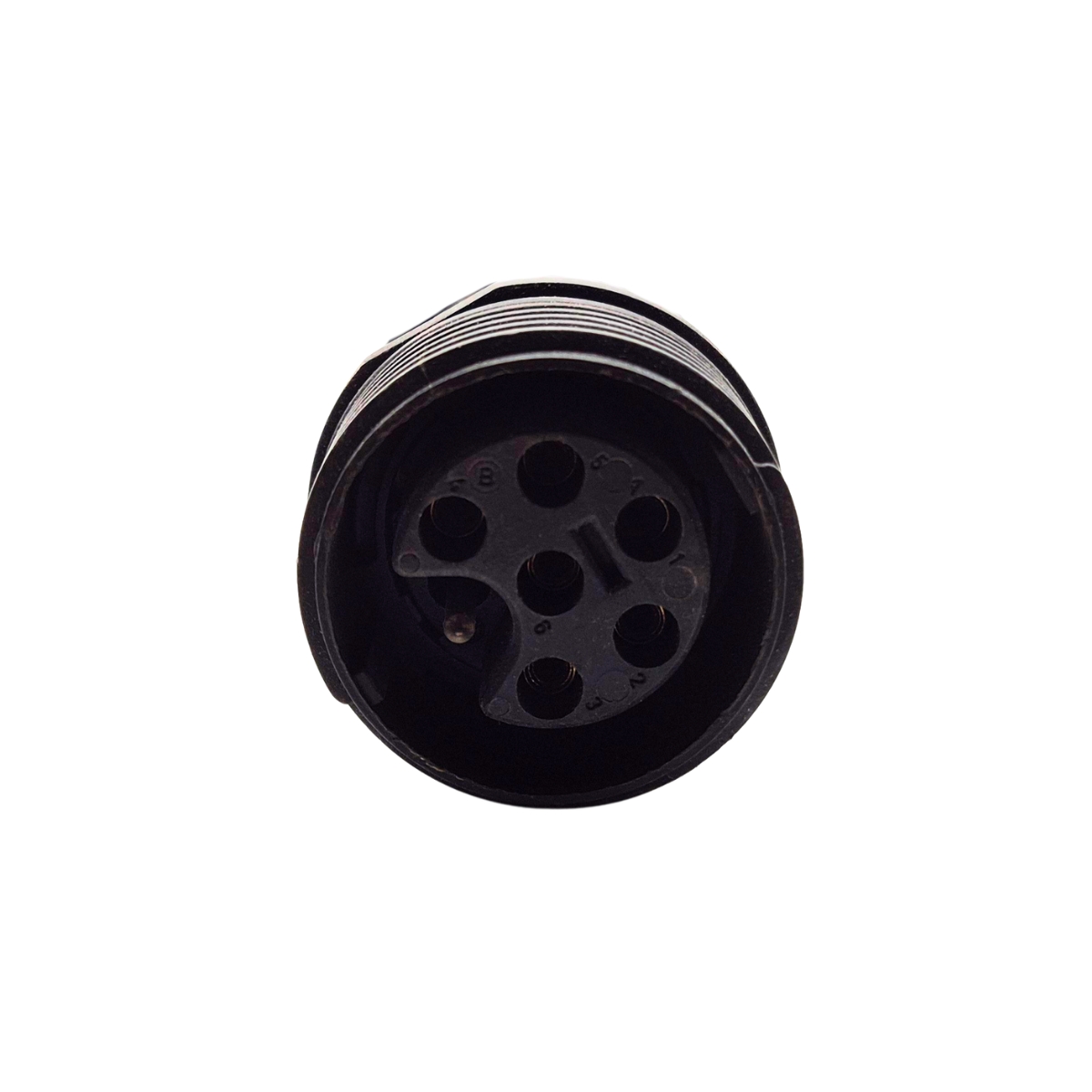 ARRI L2.77449.0 Adapter 40/25, Fernseh-Norm-Stecker 3