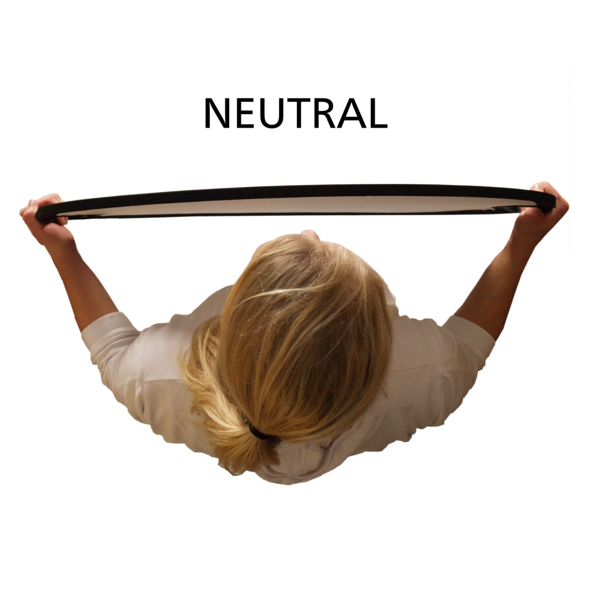 Sunbounce SUN-MOVER Reflector SILVER / WHITE 4