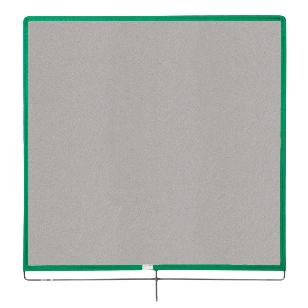 TRP Worldwide 48" x 48" (120cm x 120cm) Scrim Single Black