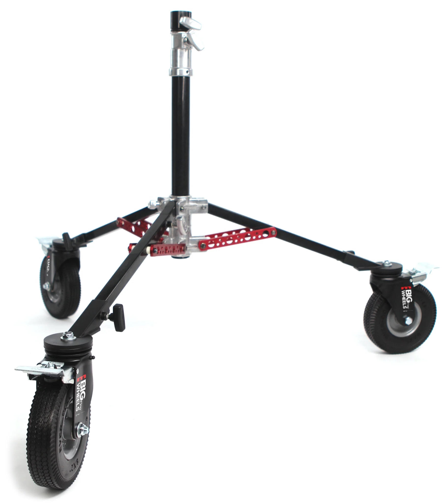 Matthews BIG F'ING Monitor Rollen Set (3 Stück) 4