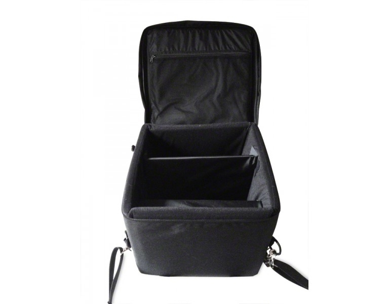 BB&S Softbag für 2x Area 48 2