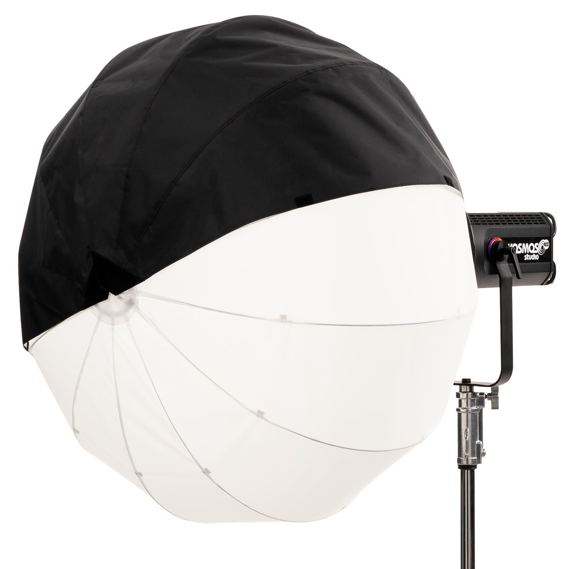 DopChoice large Lantern dome for VK400 3