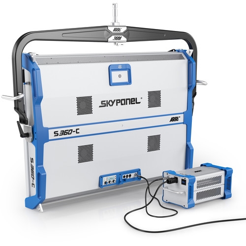 ARRI Netzteil für S360 3