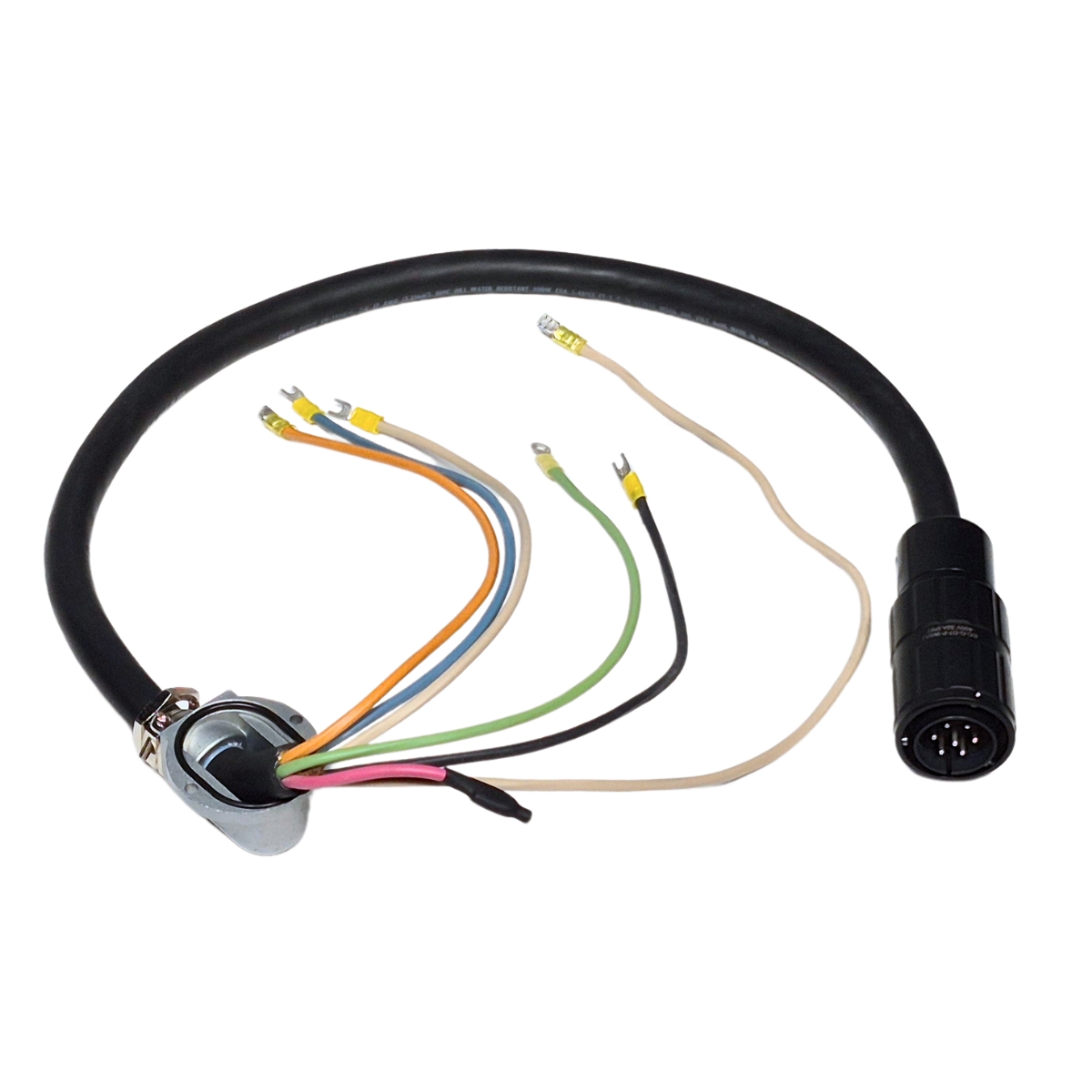 ARRI L4.77447.E Scheinwerferkabel (Veam), Arrisun 40/25 ARRI L4.77447.E Scheinwerferkabel (Veam), Arrisun 40/25