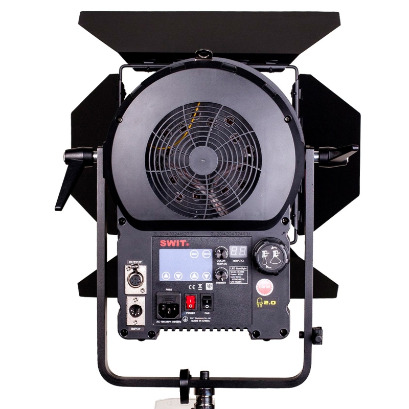 SWIT S-2330 Studio LED Light 4