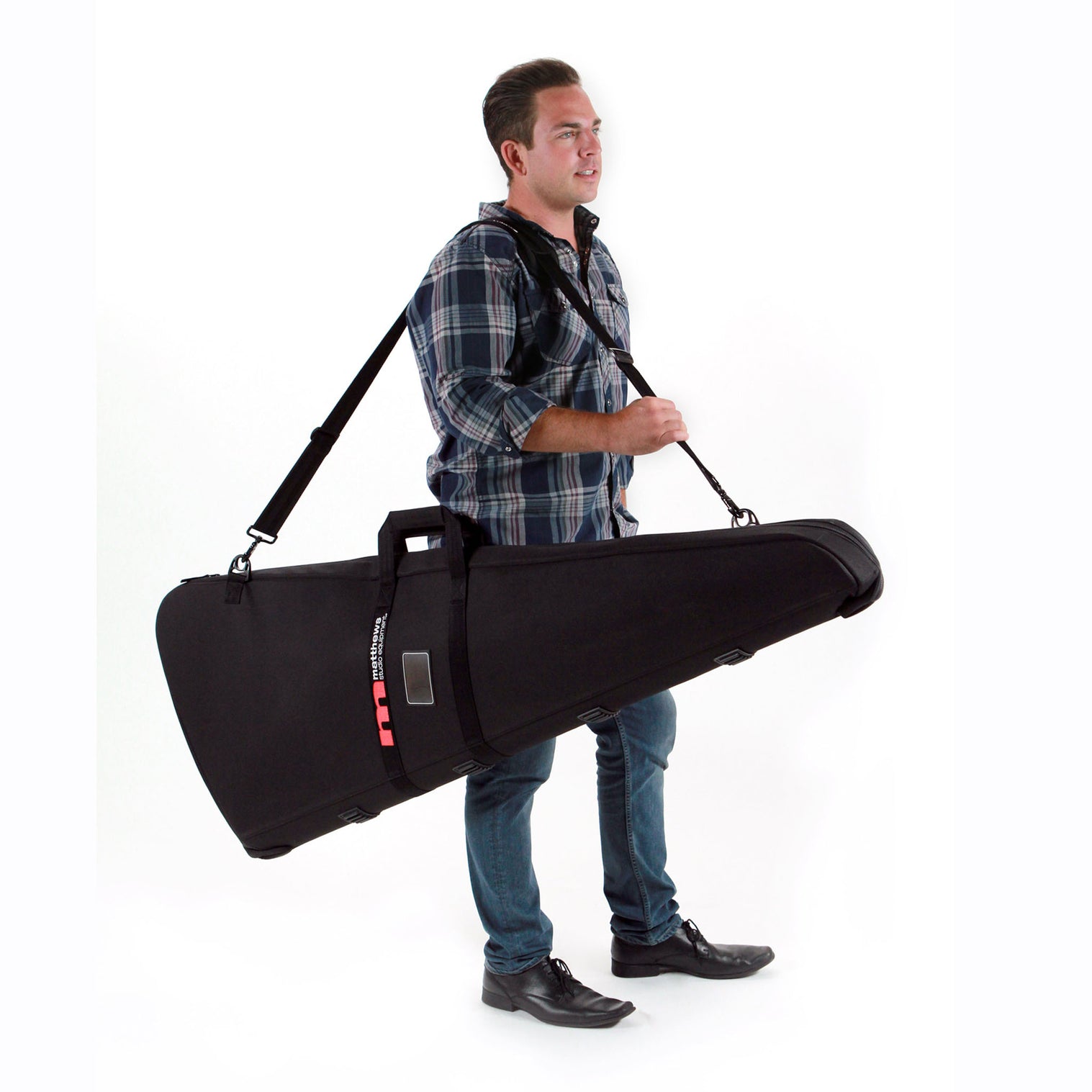 Matthews Transporttasche für 2x C-Stands 2