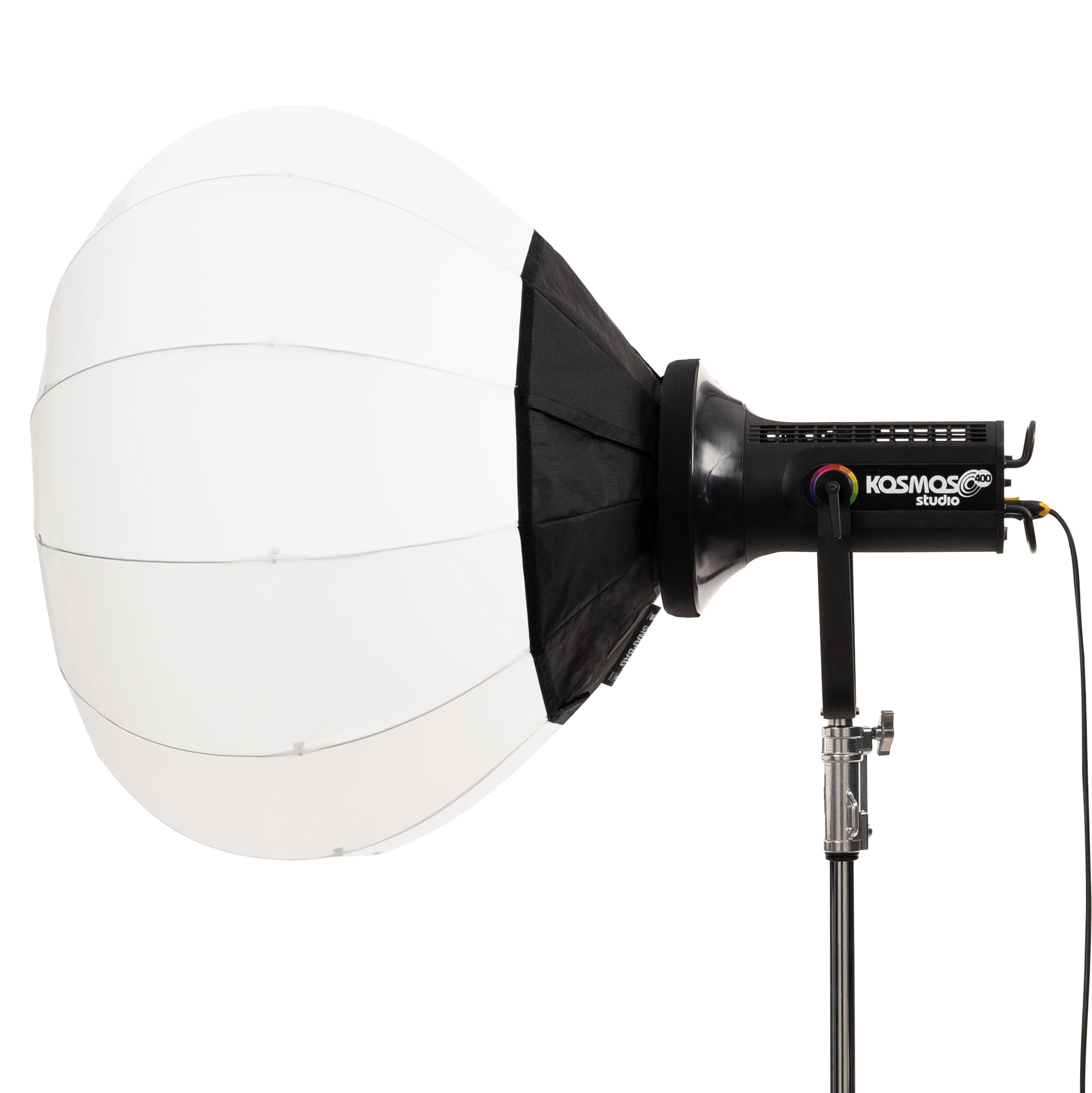 DopChoice large Lantern dome for VK400 4